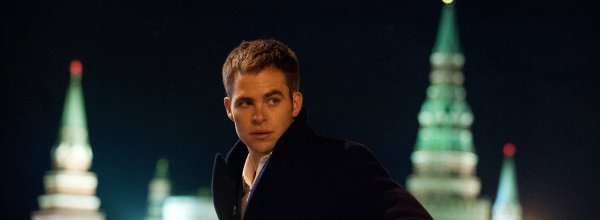 Jack Ryan: L'Iniziazione