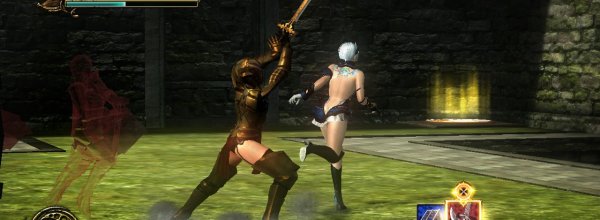 Deception IV: Blood Ties