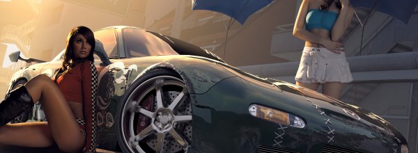 Need for Speed: The Movie