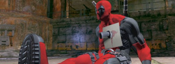 Deadpool