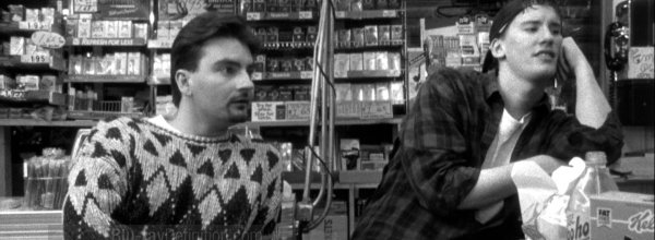 Clerks III