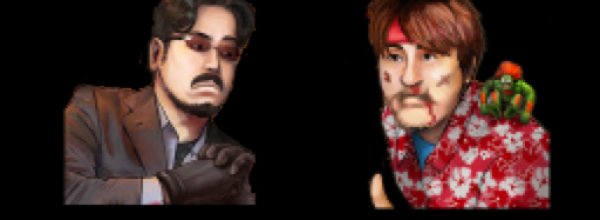 Tekken Revolution