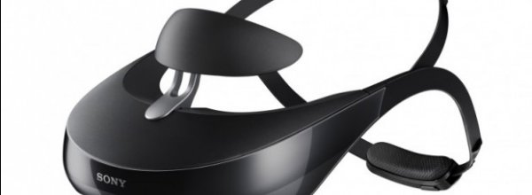 Santa Monica sta lavorando ad un progetto sul visore VR di Sony