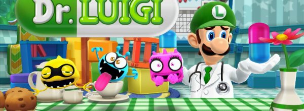 Dr. Luigi