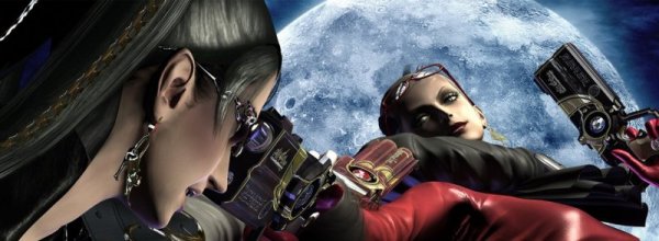 Bayonetta 2