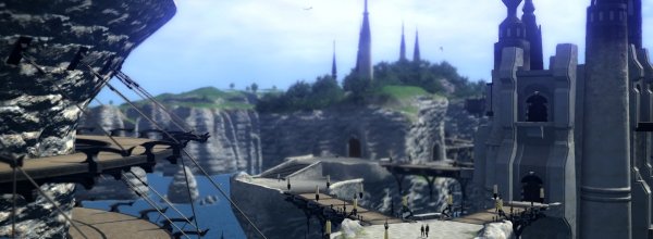 Final Fantasy XIV: A Realm Reborn