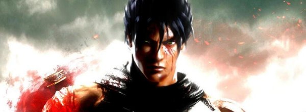 Un Tweet di Harada per Team Ninja