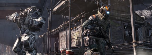 Titanfall