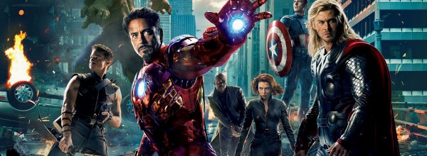 Avengers: Age of Ultron