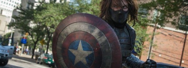 Captain America: The Winter Soldier