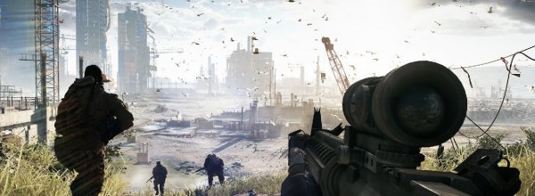 Battlefield 4
