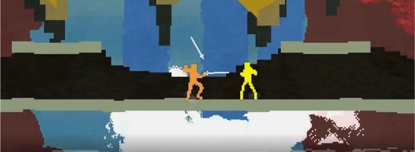 Nidhogg arriva questo mese