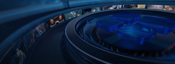 Un brevetto di Sony per modificare i giochi in Cloud