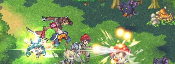 Breath of Fire 6