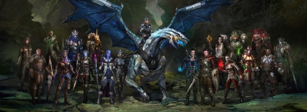 Dragon Age: Inquisition