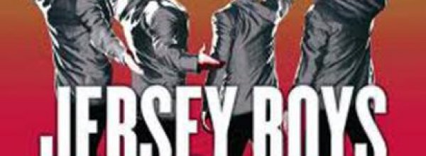 Jersey Boys