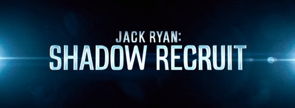 Jack Ryan: L'Iniziazione