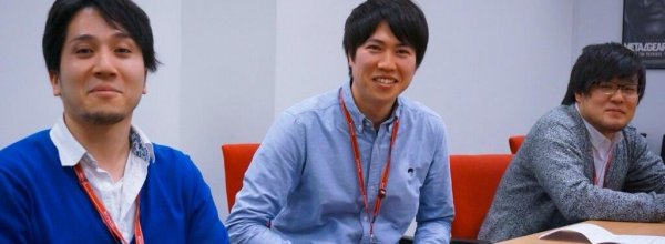 Kojima twitta un progetto super-segreto