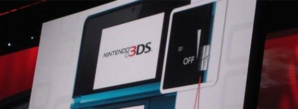 Nintendo 3DS
