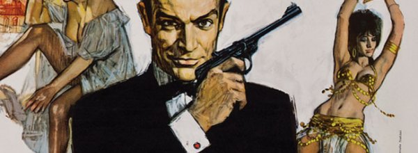 Telltale vorrebbe provare un gioco su 007