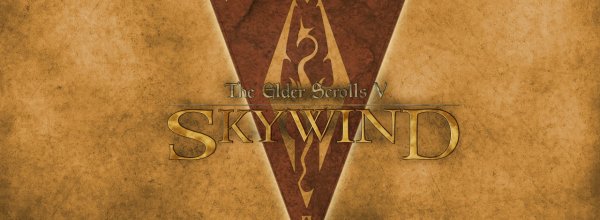 The Elder Scrolls V: Skyrim