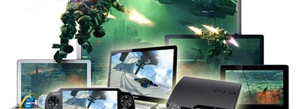 PlayStation Now