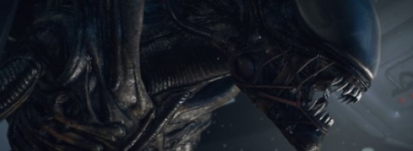 Alien: Isolation