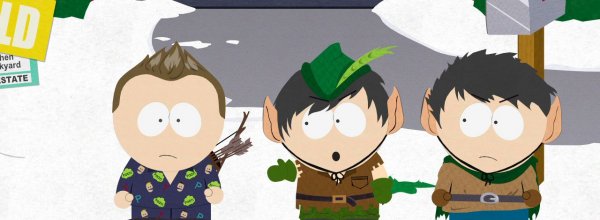 South Park: Il Bastone della Verit