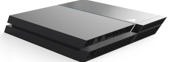 PlayStation 4