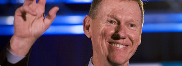 Alan Mulally non sar CEO di Microsoft