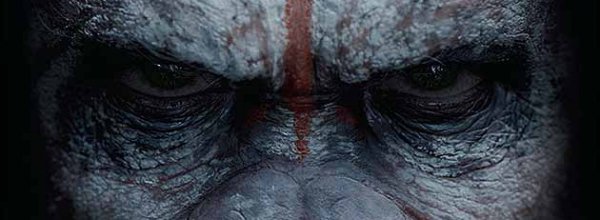 Apes Revolution: Il Pianeta delle Scimmie