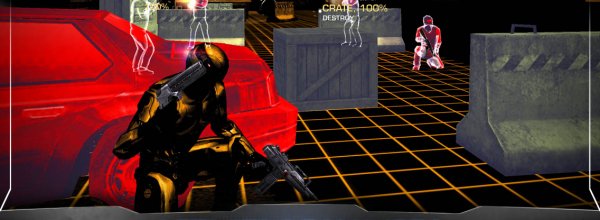 RoboCop The Video Game