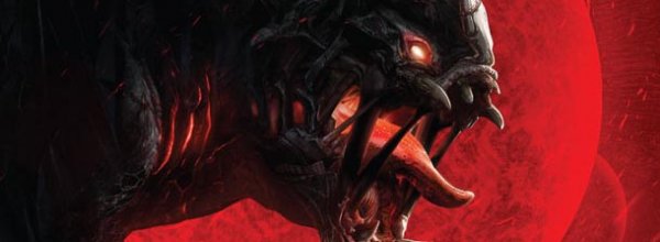 La sorpresa di Game Informer  Evolve