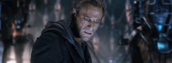 I, Frankenstein