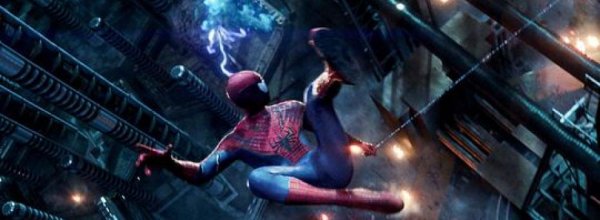The Amazing Spider-Man 2: Il potere di Electro