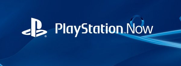 PlayStation Now