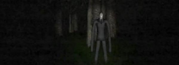 Slender: The Arrival