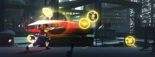 Strider