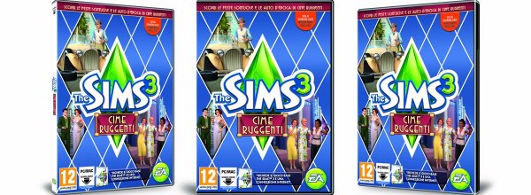 The Sims 3
