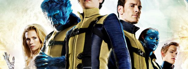 X-Men: Giorni di un futuro passato