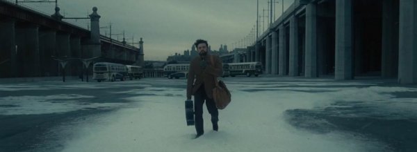 A proposito di Davis