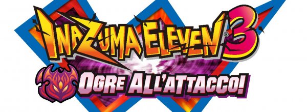 Inazuma Eleven 3: Ogre All'Attacco!