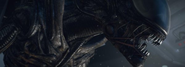 Alien: Isolation