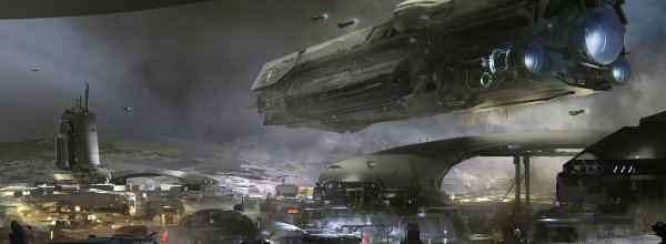 Halo 5: Guardians