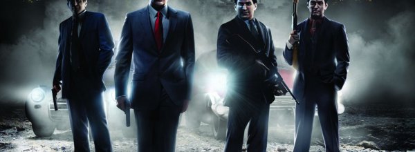 Mafia 2