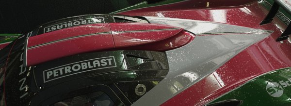 Project CARS