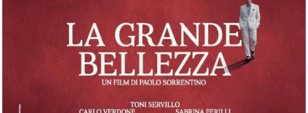 La Grande Bellezza