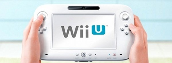 Wii U