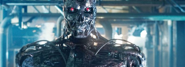 Terminator: Genisys