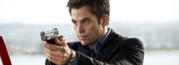 Jack Ryan: L'Iniziazione